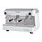 Cafeteras Quality Espresso FUTURMAT SENSIUS ONE Manual De Instrucciones