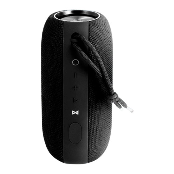 Lanix XSOUND LXSP ACT Guía De Usuario