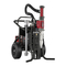 Pulverizador Pintura Titan 2412275K Instrucciones De Uso