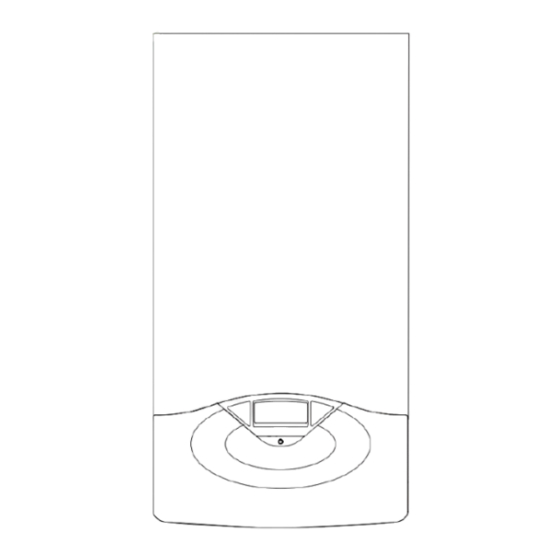 Ariston GENUS 24 Serie Manual De Usuario
