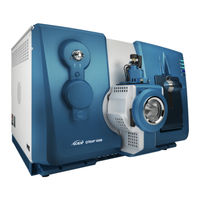 SCIEX 6500 Serie Guia Del Usuario
