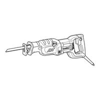 Makita JR3070CTZ Manual De Instrucciones