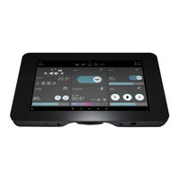 Jung Smart Control 8 Manual De Instrucciones