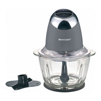 Silvercrest SMZC 500 C2 Instrucciones De Uso