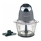 Procesadores de Alimentos Silvercrest SMZC 500 C2 Instrucciones De Uso