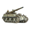 Juguetes Italeri M12 GMC Manual De Instrucciones