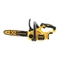 Motosierras DeWalt DCM565 Manual