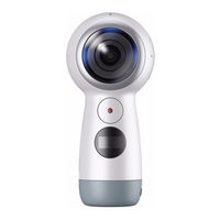 Samsung Gear 360 Manual De Usuario