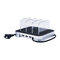ATOMI AT740 - 20W 3-Port USB Desktop Charger Welcome Guide
