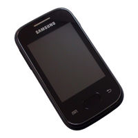 Samsung GT-S5300 Manual De Usuario