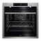 Hornos AEG BPE558370M Manual De Instrucciones