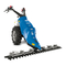 Cortacéspedes BCS PowerSafe 614 PS Manual De Uso Y Mantenimiento