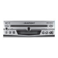 Blaupunkt ME2 Instrucciones De Manejo E Instalación