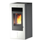 Chimeneas de Interior Elledi Platinum Serie Manual De Uso