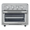 Hornos Cuisinart TOA-60 Manual De Instrucciones Y Libro De Recetas