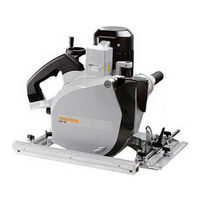 Protool NRP 90 Manual De Instrucciones