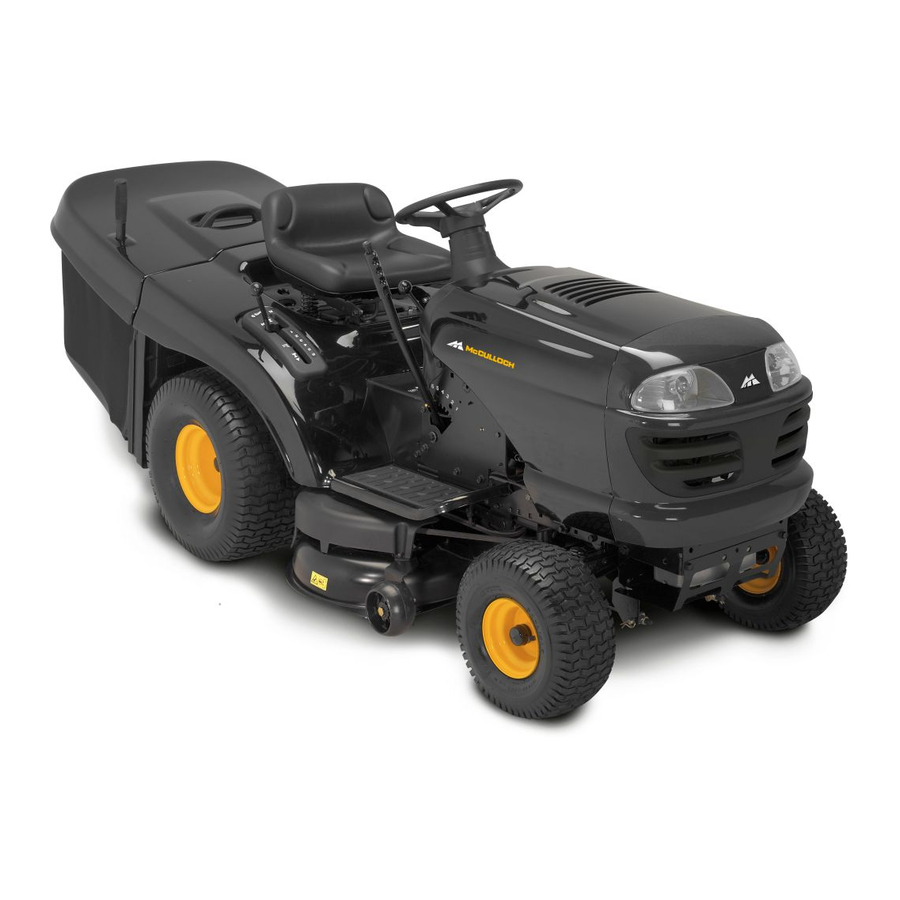 Partner P12597RB Manual De Instrucciones