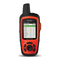 Manual de Garmin inReach EXPLORER +