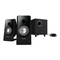 Sistemas de Altavoces Philips SPA4355/12 Manual Del Usuario
