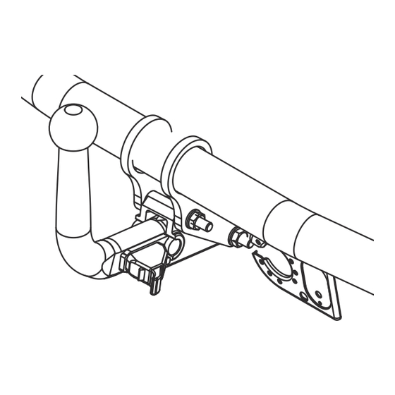 Brink 4085 Instrucciones De Montaje