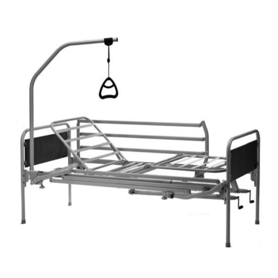 Invacare Sonata Manual Del Usuario