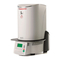 Equipos Dentales Ivoclar Vivadent Programat S1 1600 Instrucciones De Uso
