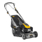 Stiga MP2 504 Series