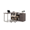 Muebles de Interior Bestar 29420-1117-1217 Manual De Instrucciones