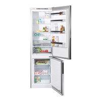 Siemens KG E Serie Instrucciones De Uso