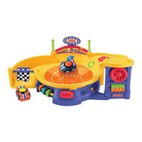 Fisher-Price T5123 Manual De Usuario