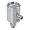 Transmisores KROHNE OPTIBAR P 3050 C Manual De Instrucciones