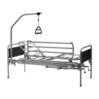 Invacare Sonata Manual Del Usuario
