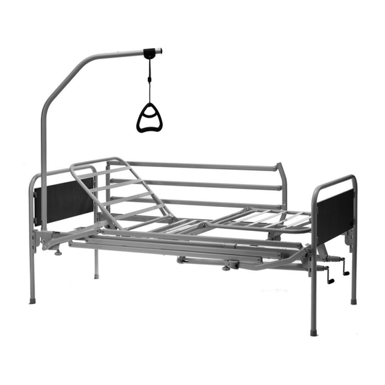 Invacare Sonata Manual Del Usuario