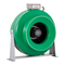 Ventiladores Hydrofarm Active Air 12 Instrucciones