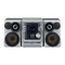 Reproductores Multimedia Samsung MAX-VJ650 Manual De Instrucciones