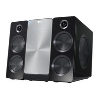 LG FAS166F Manual Del Propietário