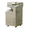 Impresoras Canon imageRunner ADVANCE C5051 Guía De Usuario
