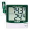 Termómetros Extech Instruments 445715 Guia De Inicio Rapido