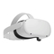 Cascos de Realidad Virtual OCULUS Quest 2 Manual De Uso