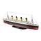Juguetes REVELL RMS TITANIC Manual De Instrucciones