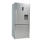 Refrigeradores Haceb BM OTTAWA 514 SE PD DI INOX Manual Del Usuario