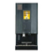Cafeteras Coffee Queen CQUBE ME12 Manual Del Usuario
