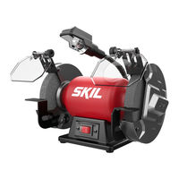 Skil 1355AA Manual Original