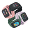 Relojes DCU Tecnologic 34158010 Manual De Usuario