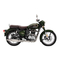 Motocicletas Royal Enfield CLASSIC 350 2024 Manual Del Propietário