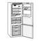 Refrigeradores Bosch KGF29A40 Instrucciones De Uso