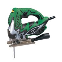 Metabo HPT CJ 110MVA Instrucciones De Manejo