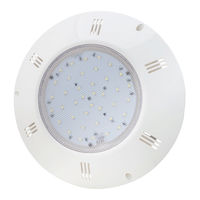 Seamaid LEDINPOOL 502860 Manual De Instrucciones Y Mantenimiento