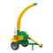 Equipos Agrícolas JF 40 MAXXIUM Manual Técnico De Operación
