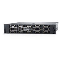 Dell EMC PowerEdge R540 Manual De Instalación Y Servicio